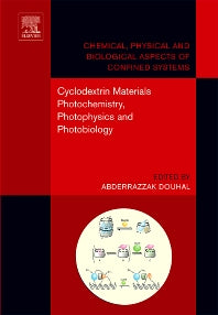 Cyclodextrin Materials Photochemistry, Photophysics and Photobiology (Hardback) 9780444527806