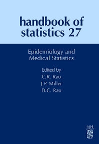 Epidemiology and Medical Statistics (Hardback) 9780444528018