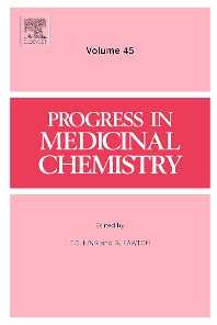 Progress in Medicinal Chemistry (Hardback) 9780444528087