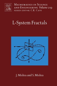 L-System Fractals (Hardback) 9780444528322