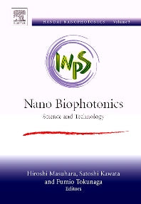 Nano Biophotonics; Science and Technology (Hardback) 9780444528780