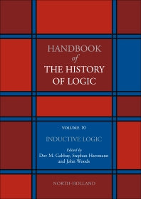 Inductive Logic (Hardback) 9780444529367