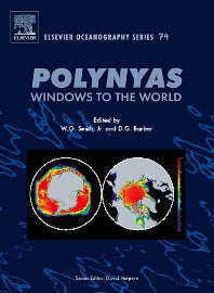 Polynyas: Windows to the World (Hardback) 9780444529527