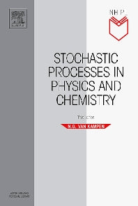 Stochastic Processes in Physics and Chemistry (Paperback) 9780444529657