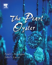 The Pearl Oyster (Hardback) 9780444529763