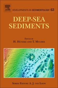 Deep-Sea Sediments (Hardback) 9780444530004