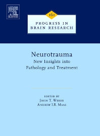 Neurotrauma: New Insights into Pathology and Treatment (Hardback) 9780444530172