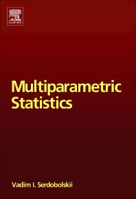 Multiparametric Statistics (Hardback) 9780444530493