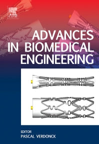 Advances in Biomedical Engineering (Hardback) 9780444530752