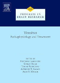 Tinnitus: Pathophysiology and Treatment (Hardback) 9780444531674