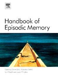 Handbook of Episodic Memory (Hardback) 9780444531742