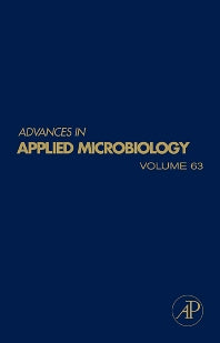 Advances in Applied Microbiology (Hardback) 9780444531919