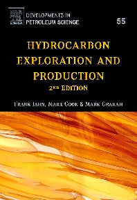 Hydrocarbon Exploration and Production (Hardback) 9780444532367