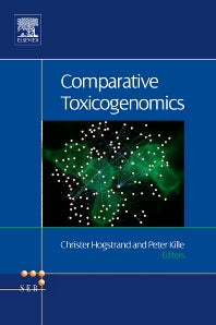 Comparative Toxicogenomics (Hardback) 9780444532749