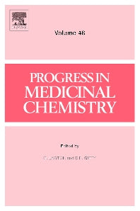 Progress in Medicinal Chemistry (Hardback) 9780444533005