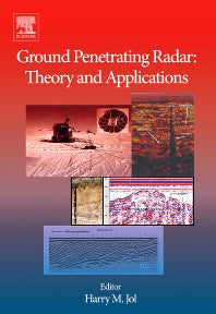 Ground Penetrating Radar Theory and Applications (Hardback) 9780444533487