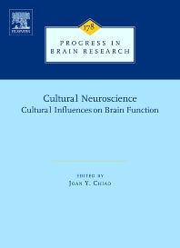 Cultural Neuroscience: Cultural Influences on Brain Function (Hardback) 9780444533616