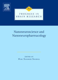 Nanoneuroscience and Nanoneuropharmacology (Hardback) 9780444534316