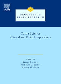 Coma Science (Hardback) 9780444534323