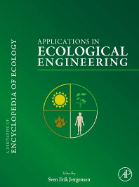 Applications in Ecological Engineering (Hardback) 9780444534484