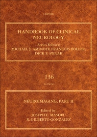 Neuroimaging, Part II (Hardback) 9780444534866