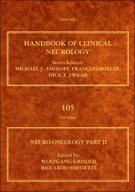 Neuro-Oncology, Part II (Hardback) 9780444535023