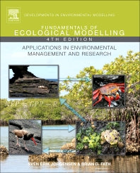 Fundamentals of Ecological Modelling; Applications in Environmental Management and Research (Hardback) 9780444535672