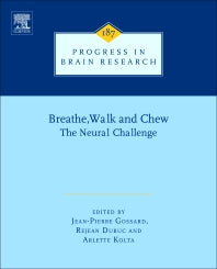 Breathe, Walk and Chew; The Neural Challenge: Part I (Hardback) 9780444536136