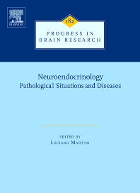 Neuroendocrinology; Pathological Situations and Diseases (Hardback) 9780444536167