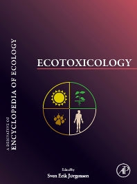 Ecotoxicology (Hardback) 9780444536280