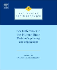 Sex Differences in the Human Brain, their Underpinnings and Implications (Hardback) 9780444536303