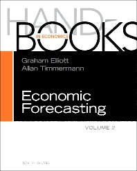 Handbook of Economic Forecasting (Hardback) 9780444536839