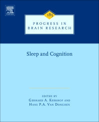 Human Sleep and Cognition; Basic Research (Hardback) 9780444537027