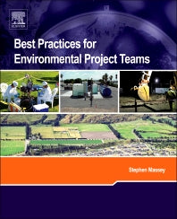 Best Practices for Environmental Project Teams (Hardback) 9780444537218