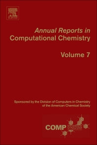 Annual Reports in Computational Chemistry (Paperback / softback) 9780444538352