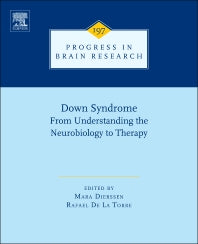 Down Syndrome: From Understanding the Neurobiology to Therapy (Hardback) 9780444542991