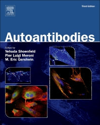 Autoantibodies (Hardback) 9780444563781
