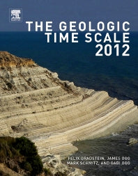 The Geologic Time Scale 2012 (Multiple-component retail product) 9780444594259
