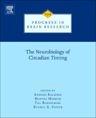 The Neurobiology of Circadian Timing (Hardback) 9780444594273