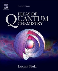 Ideas of Quantum Chemistry (Hardback) 9780444594365