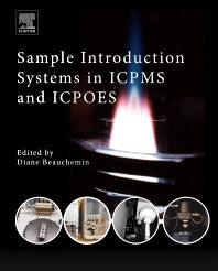 Sample Introduction Systems in ICPMS and ICPOES (Hardback) 9780444594822