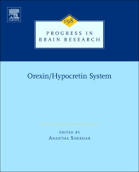 Orexin/Hypocretin System (Hardback) 9780444594891