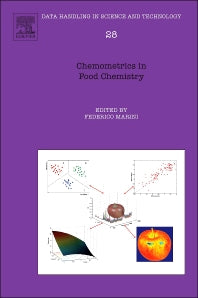 Chemometrics in Food Chemistry (Hardback) 9780444595287