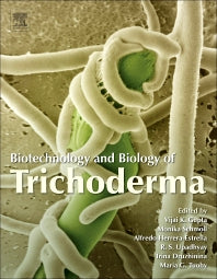 Biotechnology and Biology of Trichoderma (Hardback) 9780444595768