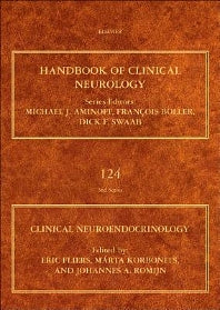 Clinical Neuroendocrinology (Hardback) 9780444596024