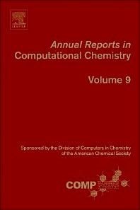 Annual Reports in Computational Chemistry (Paperback / softback) 9780444626721