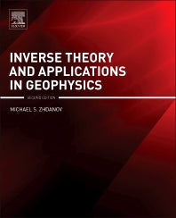 Inverse Theory and Applications in Geophysics (Hardback) 9780444626745