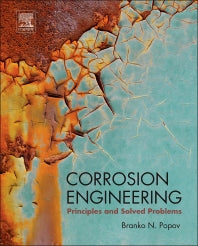 Corrosion Engineering; Principles and Solved Problems (Hardback) 9780444627223