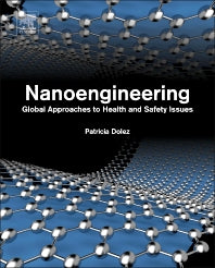 Nanoengineering; Global Approaches to Health and Safety Issues (Hardback) 9780444627476