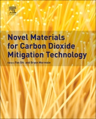 Novel Materials for Carbon Dioxide Mitigation Technology (Hardback) 9780444632593